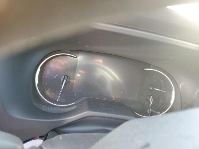 Photo 9 from auction – 2024 TOYOTA RAV4 LE with VIN 2T3F1RFVXRW476263