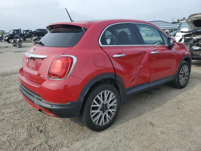 Photo 3 from auction – 2017 FIAT 500X LOUNG with VIN ZFBCFYDB5HP516351