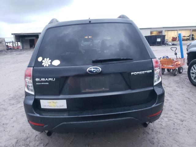 Photo 6 from auction – 2010 SUBARU FORESTER 2 with VIN JF2SH6CC8AH715204
