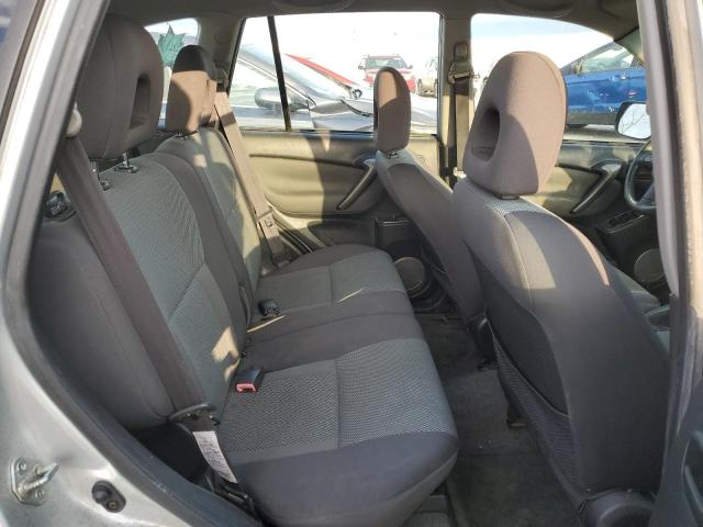 Photo 11 from auction – 2004 TOYOTA RAV4 with VIN JTEHD20V340014376