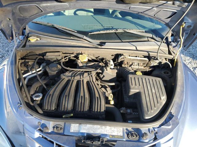Photo 12 from auction – 2007 CHRYSLER PT CRUISER with VIN 3C3JY45X67T501051