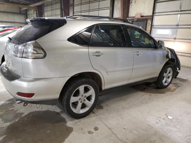 Photo 3 from auction – 2005 LEXUS RX 330 with VIN 2T2HA31U85C075962