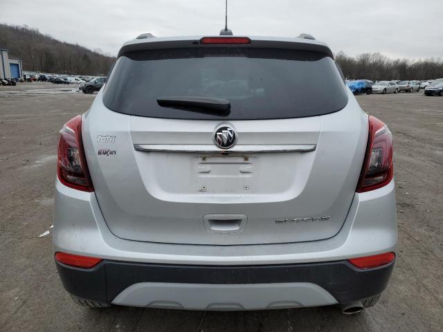 Photo 6 from auction – 2019 BUICK ENCORE PRE with VIN KL4CJASB3KB947114