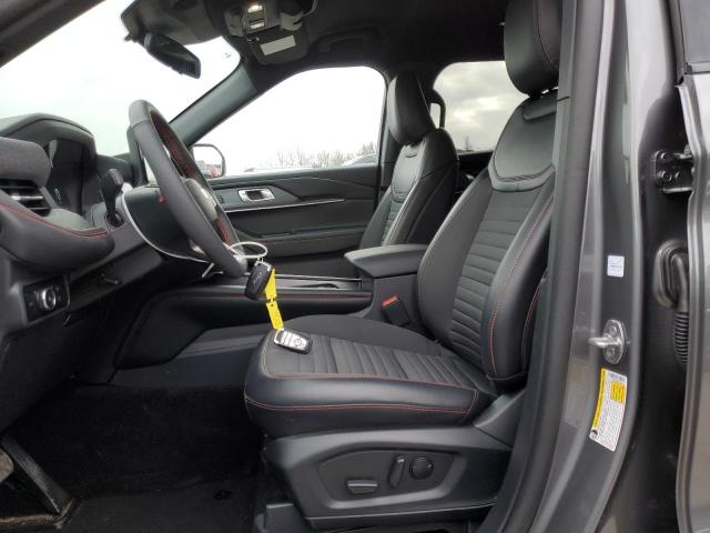 Photo 7 from auction – 2025 FORD EXPLORER S with VIN 1FMUK8KH0SGA39741