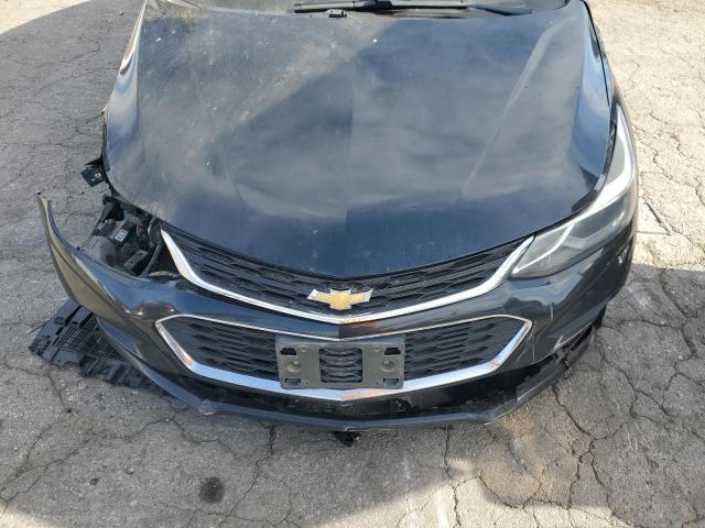 Photo 11 from auction – 2018 CHEVROLET CRUZE LT with VIN 1G1BE5SM4J7199708
