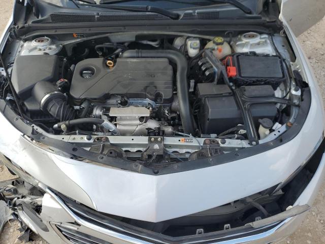 Photo 11 from auction – 2017 CHEVROLET MALIBU LT with VIN 1G1ZE5ST0HF168963