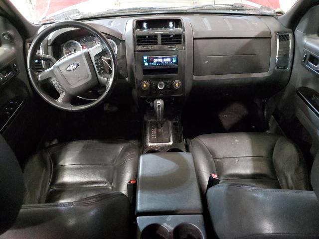 Photo 8 from auction – 2008 FORD ESCAPE LIM with VIN 1FMCU94118KA49678
