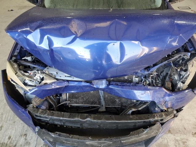 Photo 11 from auction – 2016 TOYOTA COROLLA L with VIN 2T1BURHE8GC604705