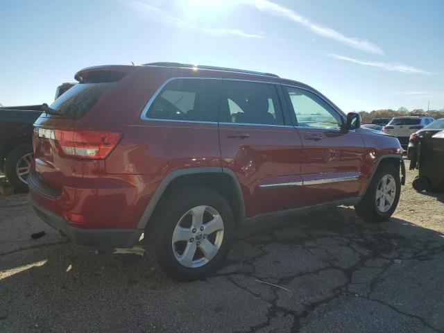 Photo 3 from auction – 2011 JEEP GRAND CHER with VIN 1J4RS4GG3BC626648
