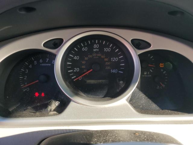 Photo 9 from auction – 2004 TOYOTA HIGHLANDER with VIN JTEEP21AX40015689