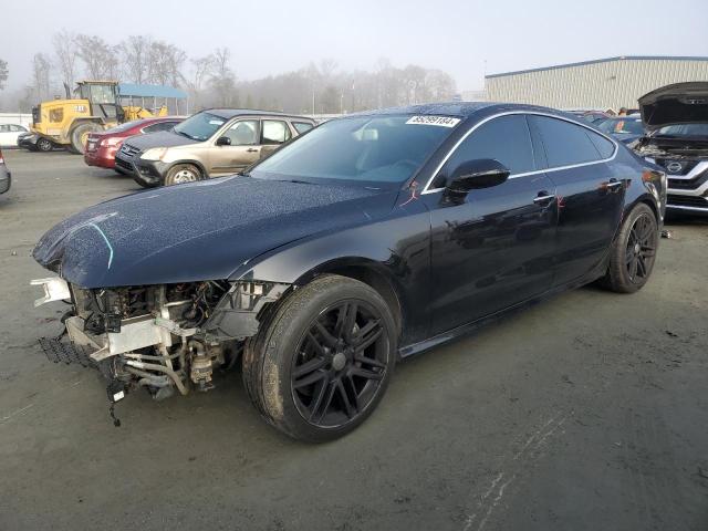 صورة رقم 1 من المزاد - 2017 AUDI A7 PREMIUM مع VIN WAUW2AFC3HN095337