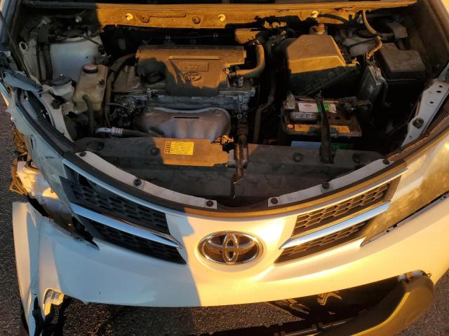 Photo 12 from auction – 2014 TOYOTA RAV4 LIMIT with VIN JTMYFREV9EJ020999