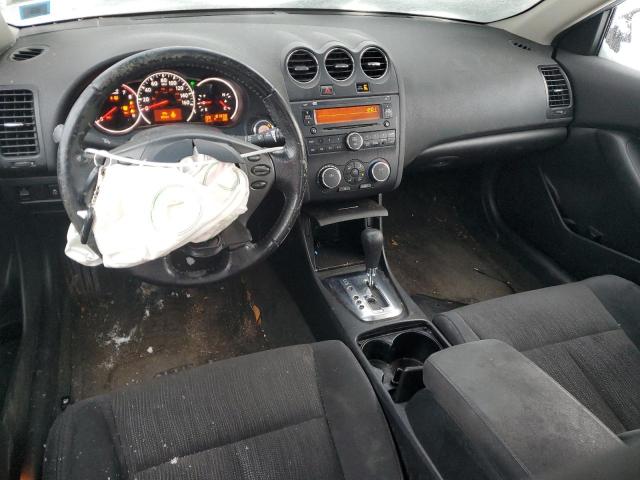 Photo 8 from auction – 2012 NISSAN ALTIMA BAS with VIN 1N4AL2AP2CN476475