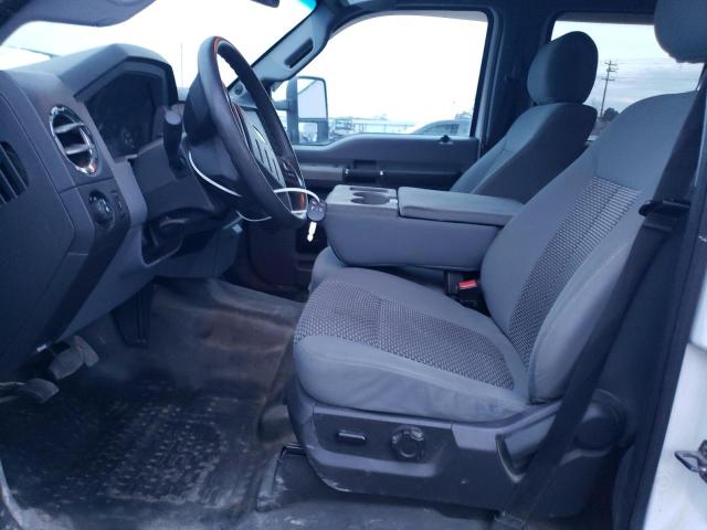 Photo 7 from auction – 2014 FORD F250 SUPER with VIN 1FT7W2B62EEB20838