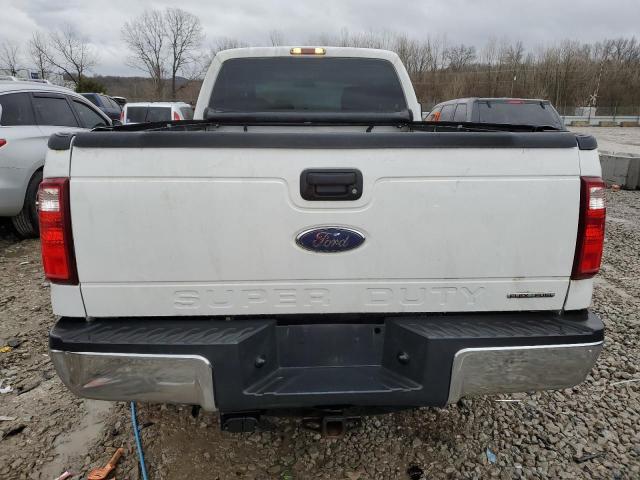 Photo 6 from auction – 2016 FORD F250 SUPER with VIN 1FT7X2B68GEA10747