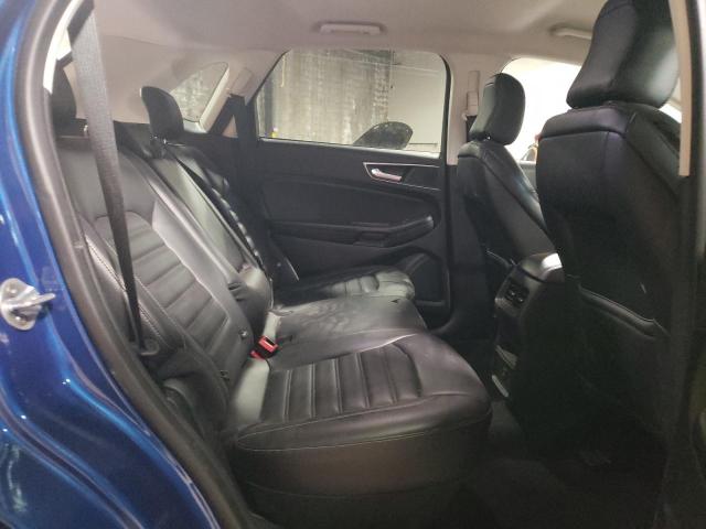 Снимка 11 от търг – 2024 FORD EDGE SEL с VIN 2FMPK4J93RBA69916
