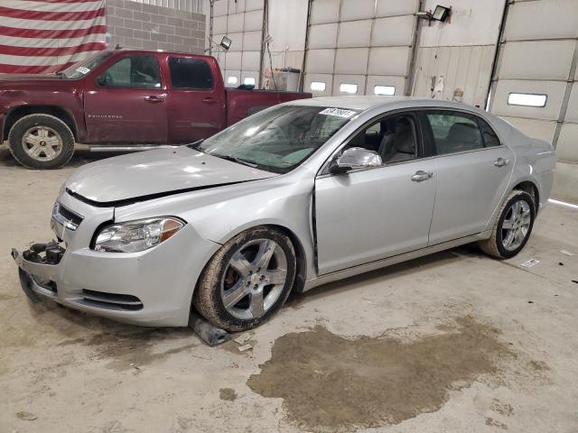 Zdjęcie 1 z aukcji – 2011 CHEVROLET MALIBU 2LT z VIN 1G1ZD5EU2BF363686
