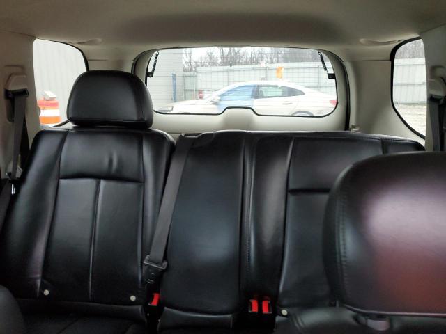 Photo 10 from auction – 2007 GMC ENVOY DENA with VIN 1GKET63M672144430