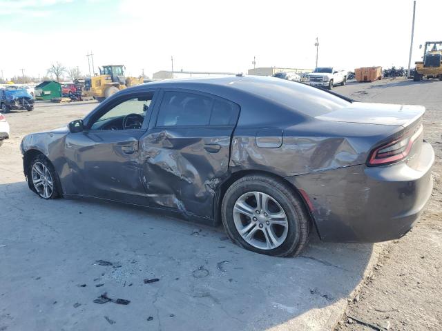 Photo 2 from auction – 2018 DODGE CHARGER SX with VIN 2C3CDXBG7JH180454