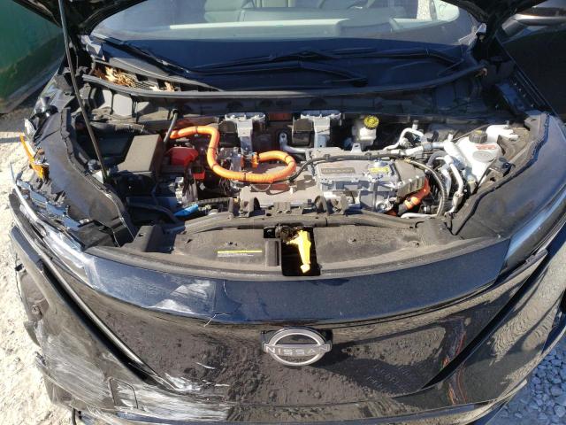 Photo 12 from auction – 2023 NISSAN ARIYA EVOL with VIN JN1BF0BA5PM406598
