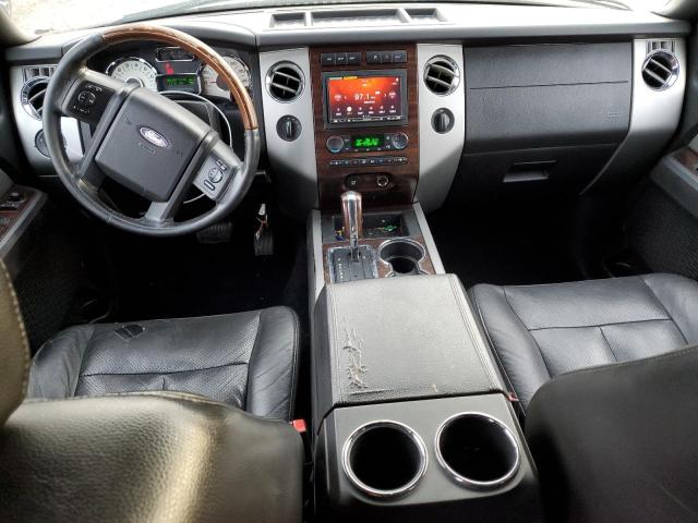 Photo 8 from auction – 2007 FORD EXPEDITION with VIN 1FMFU20537LA79402