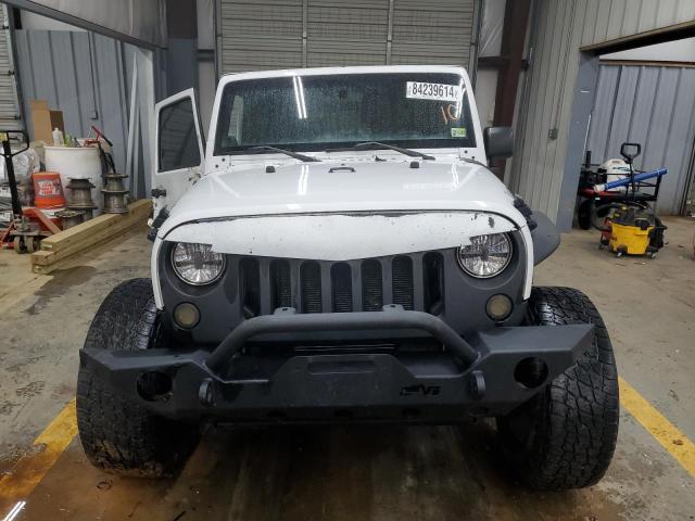 Photo 5 from auction – 2011 JEEP WRANGLER S with VIN 1J4AA2D19BL609695