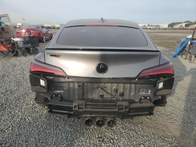Photo 6 from auction – 2024 ACURA INTEGRA TY with VIN 19UDE5G96RA002686