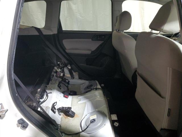 Photo 11 from auction – 2017 SUBARU FORESTER 2 with VIN JF2SJAEC4HH401418