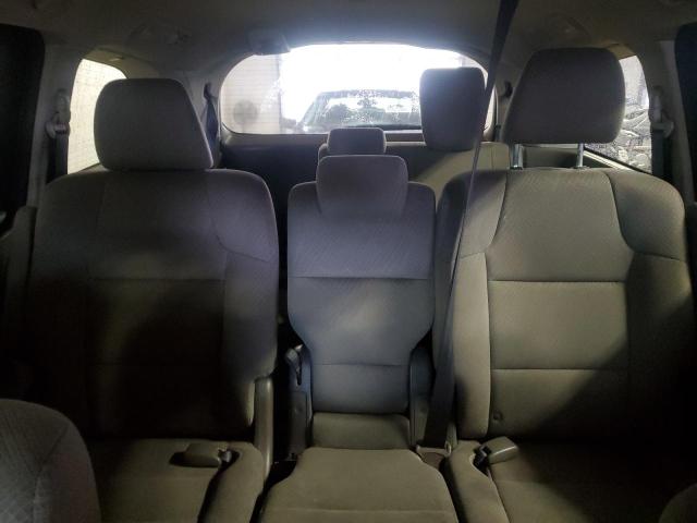 Photo 10 from auction – 2015 HONDA ODYSSEY EX with VIN 5FNRL5H4XFB102502