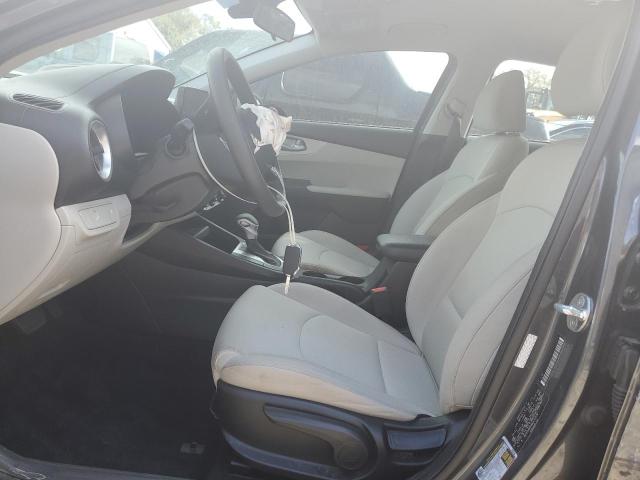 Photo 7 from auction – 2022 KIA FORTE FE with VIN 3KPF24ADXNE473979