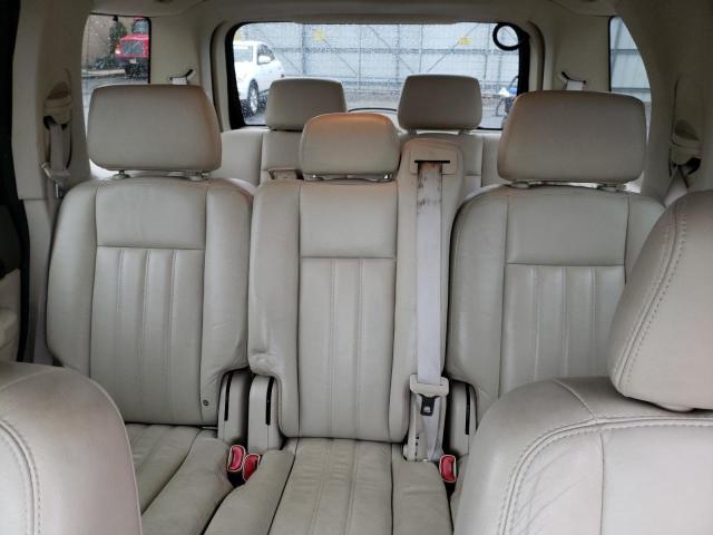 Photo 10 from auction – 2004 LINCOLN AVIATOR with VIN 5LMEU88H94ZJ49892