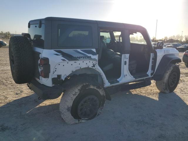 Photo 3 from auction – 2022 FORD BRONCO RAP with VIN 1FMEE5JRXNLA50455