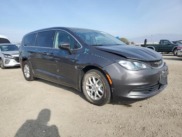 Photo 4 from auction – 2018 CHRYSLER PACIFICA L with VIN 2C4RC1CGXJR253184
