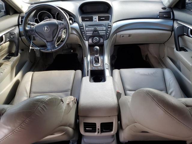 Photo 8 from auction – 2010 ACURA TL with VIN 19UUA8F26AA026928