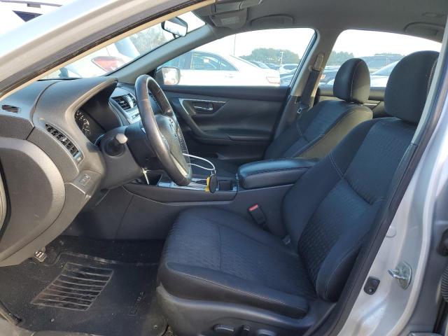 Photo 7 from auction – 2018 NISSAN ALTIMA 2.5 with VIN 1N4AL3AP3JC192478