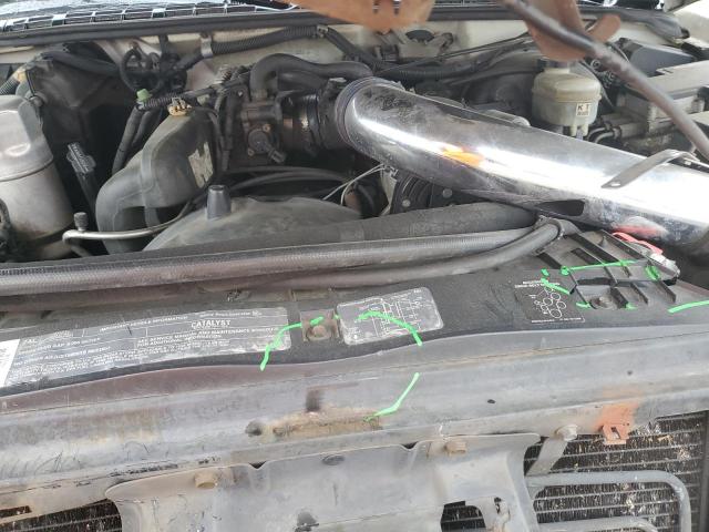 Photo 11 from auction – 1998 GMC SONOMA with VIN 1GTCS1442WK516237