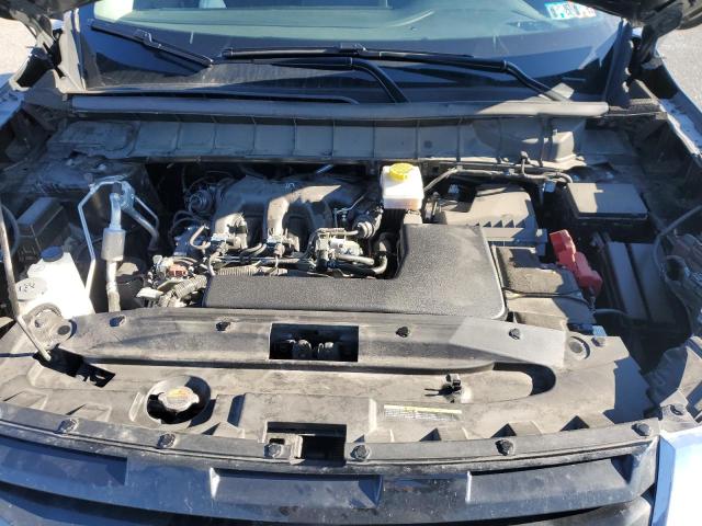 Photo 12 from auction – 2024 NISSAN PATHFINDER with VIN 5N1DR3AC5RC251704