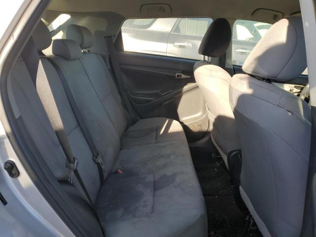 Photo 10 from auction – 2010 TOYOTA COROLLA MA with VIN 2T1KU4EEXAC521677