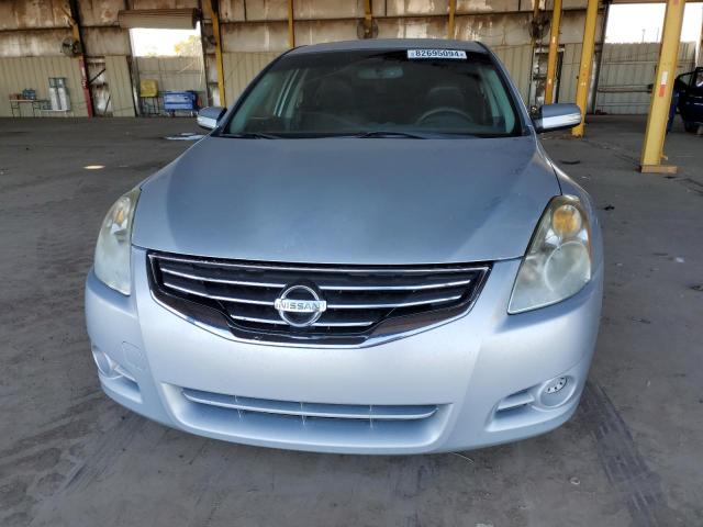 Photo 5 from auction – 2010 NISSAN ALTIMA BAS with VIN 1N4AL2AP5AN554504