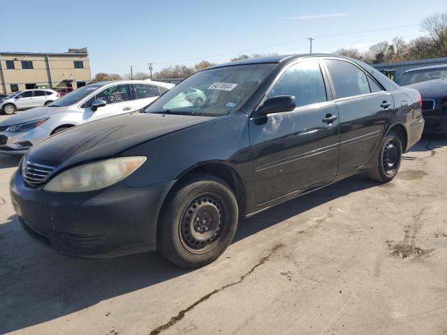 TOYOTA CAMRY 2005 with VIN 4T1BE32K35U612067 - Photo from auction