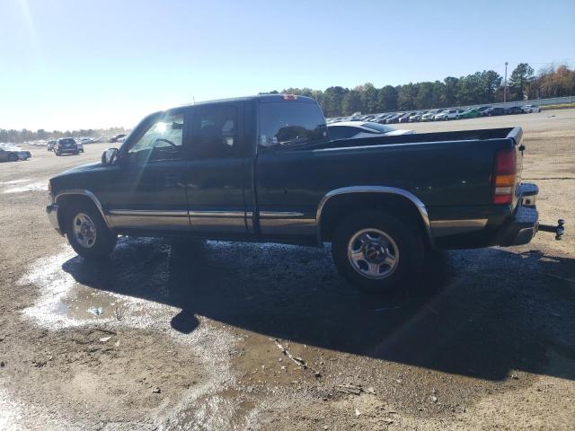 Photo 2 from auction – 2001 GMC NEW SIERRA with VIN 2GTEC19V711356825