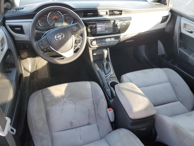 Photo 8 from auction – 2016 TOYOTA COROLLA L with VIN 5YFBURHEXGP486446