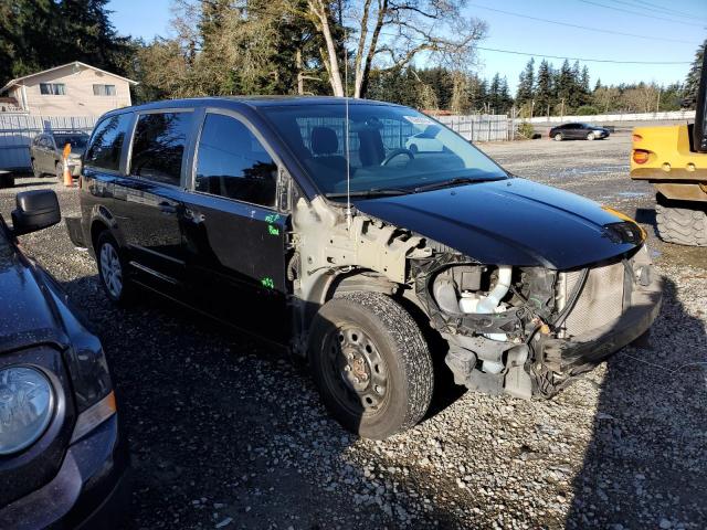 Photo 4 from auction – 2016 DODGE GRAND CARA with VIN 2C4RDGBG7GR125222