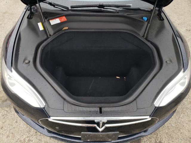 Photo 11 from auction – 2015 TESLA MODEL S 85 with VIN 5YJSA1H29FFP78759