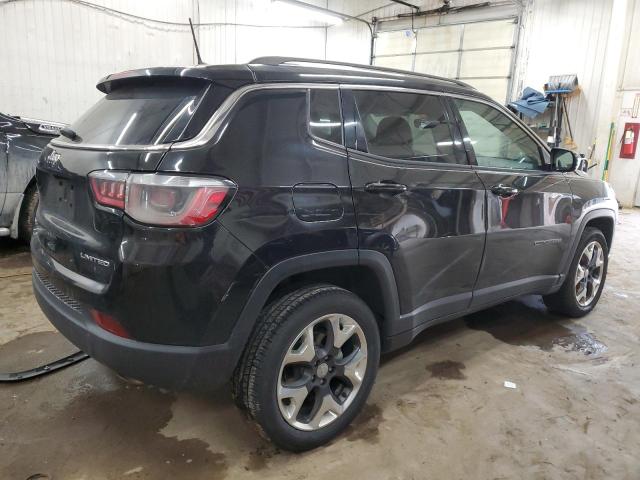 Photo 3 from auction – 2018 JEEP COMPASS LI with VIN 3C4NJDCB2JT329102