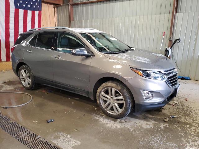 Photo 4 from auction – 2019 CHEVROLET EQUINOX PR with VIN 3GNAXXEV5KS558359
