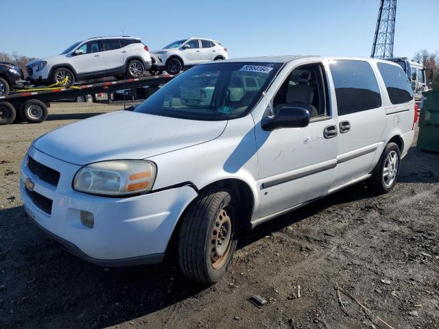 CHEVROLET UPLANDER 2006 с VIN 1GNDV23L96D216667 - Фото с аукциона
