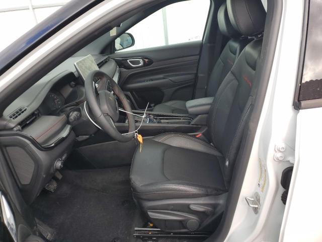 Photo 7 from auction – 2024 JEEP COMPASS TR with VIN 3C4NJDDN4RT148801