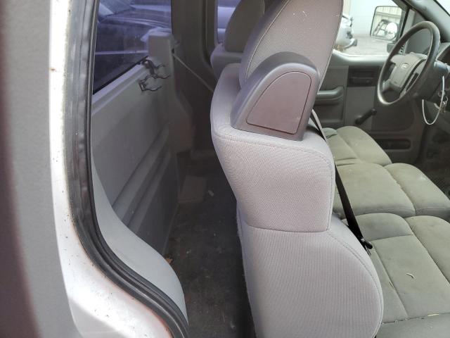 Photo 10 from auction – 2008 FORD F150 with VIN 1FTRF14W28KE70539
