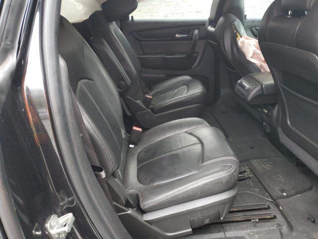 Photo 11 from auction – 2015 CHEVROLET TRAVERSE L with VIN 1GNKVHKD2FJ282936